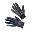 Samshield V-Skin Gloves with Rose Gold Crystals Navy